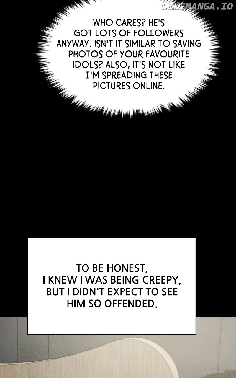 A Campus Romance, I Guess chapter 34 page 102