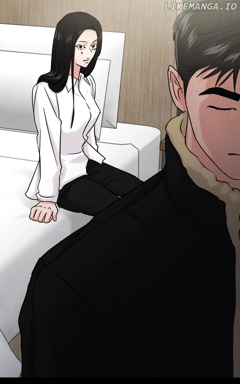 A Campus Romance, I Guess chapter 34 page 103
