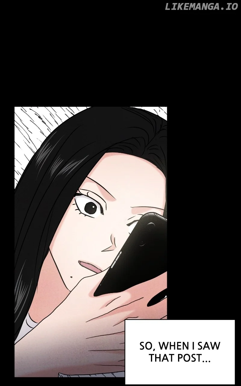 A Campus Romance, I Guess chapter 34 page 106