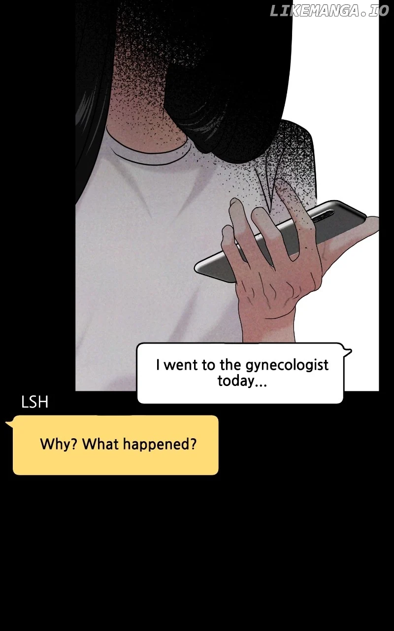 A Campus Romance, I Guess chapter 34 page 111