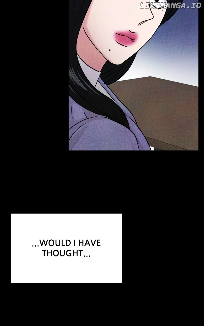 A Campus Romance, I Guess chapter 34 page 117
