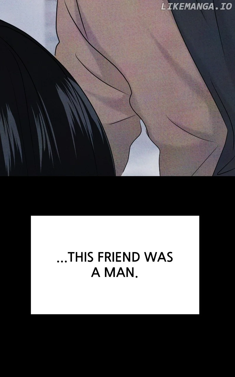 A Campus Romance, I Guess chapter 34 page 119