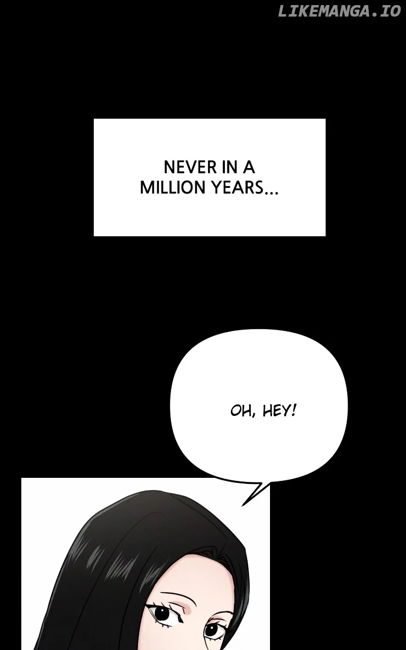 A Campus Romance, I Guess chapter 35 page 1