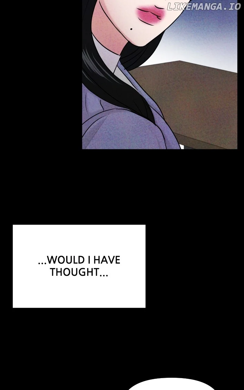 A Campus Romance, I Guess chapter 35 page 3