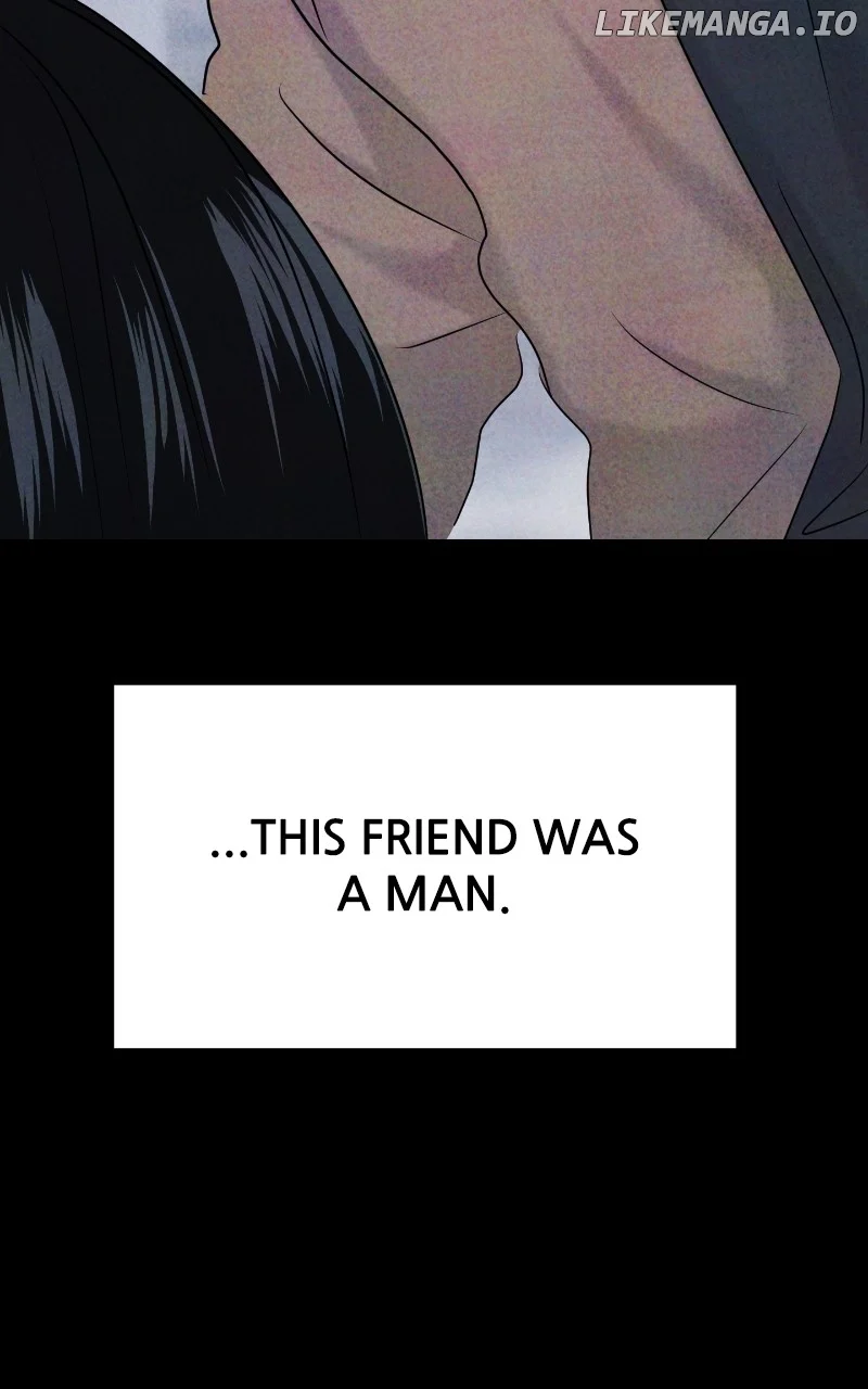 A Campus Romance, I Guess chapter 35 page 5