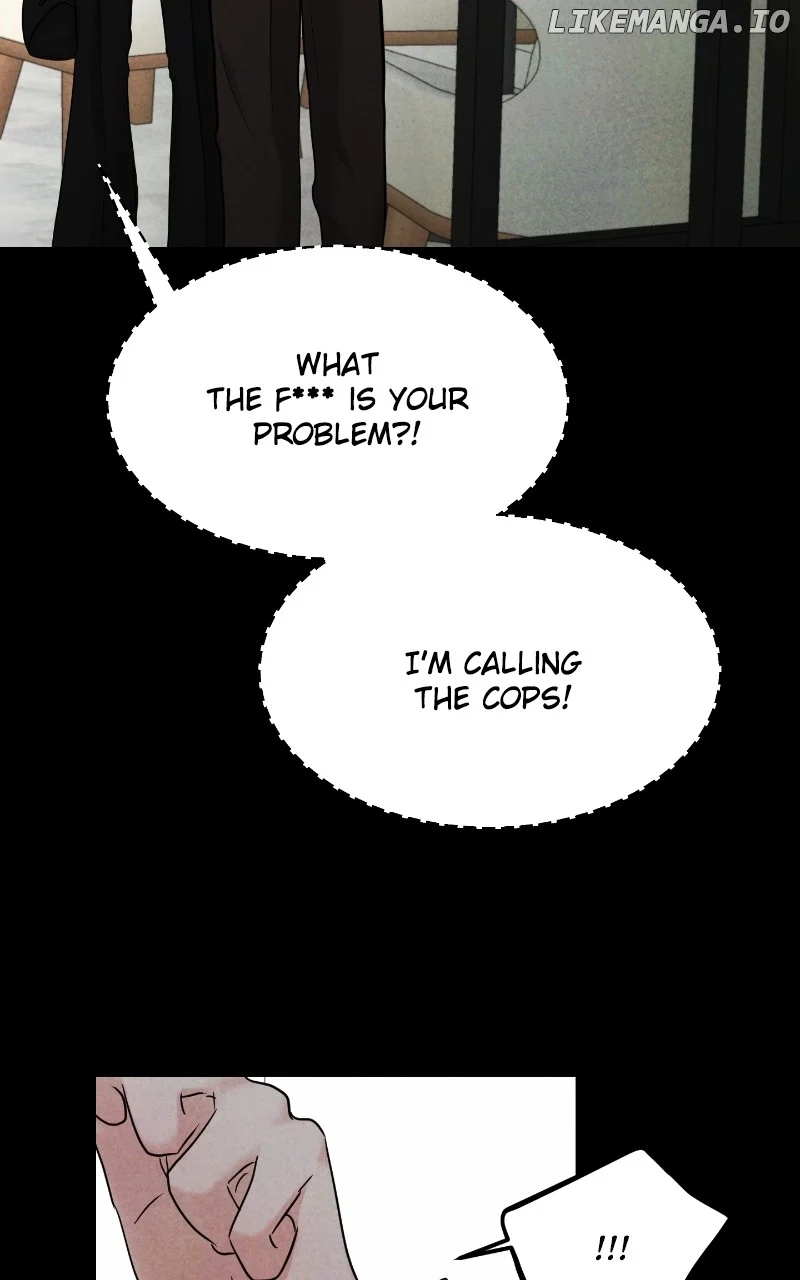 A Campus Romance, I Guess chapter 35 page 7