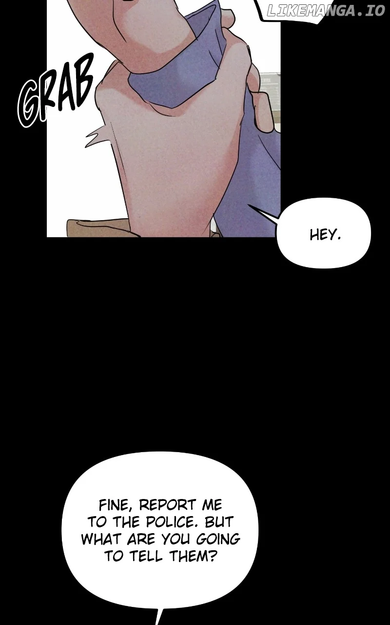A Campus Romance, I Guess chapter 35 page 8