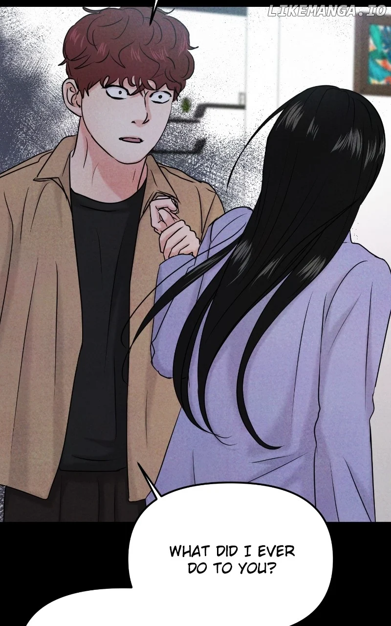 A Campus Romance, I Guess chapter 35 page 9