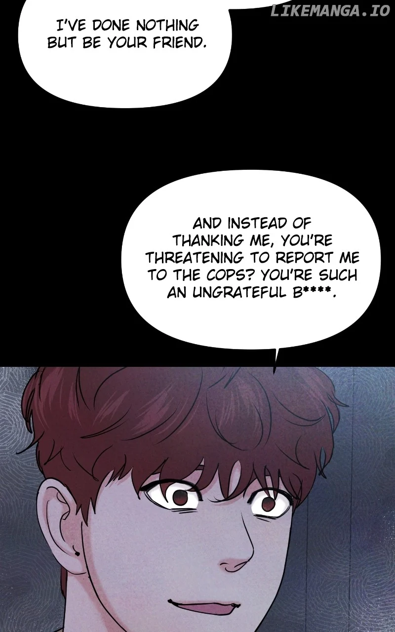 A Campus Romance, I Guess chapter 35 page 10