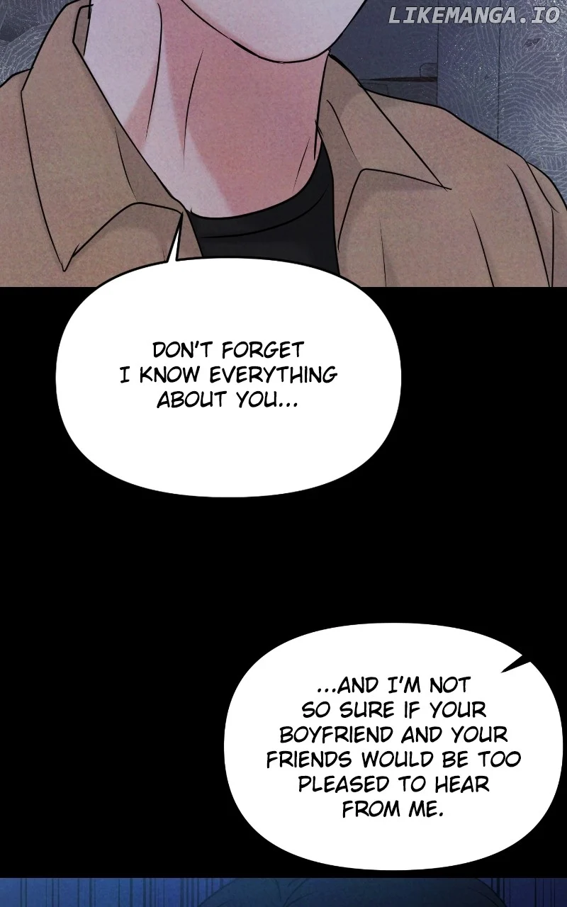 A Campus Romance, I Guess chapter 35 page 11