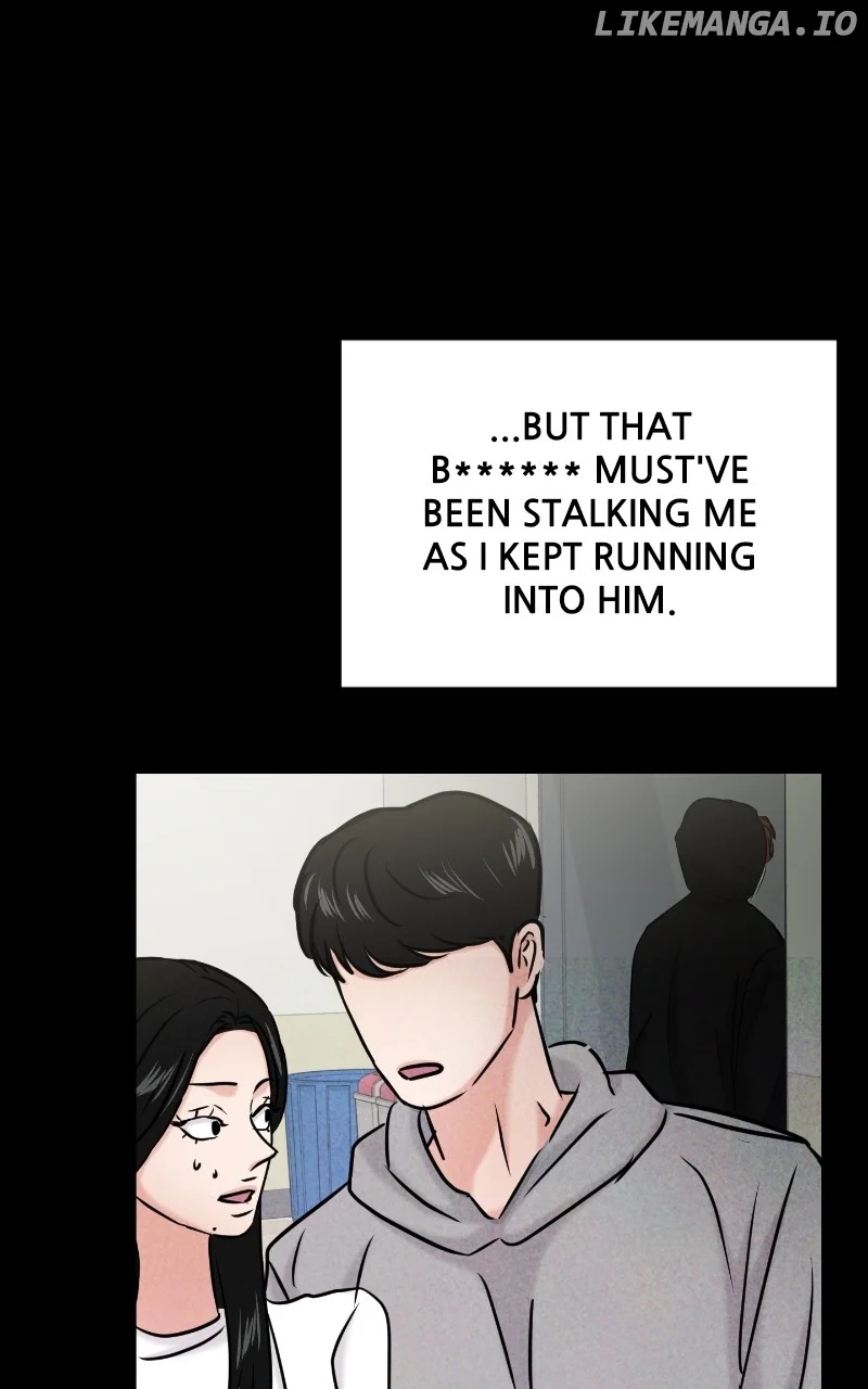 A Campus Romance, I Guess chapter 35 page 14