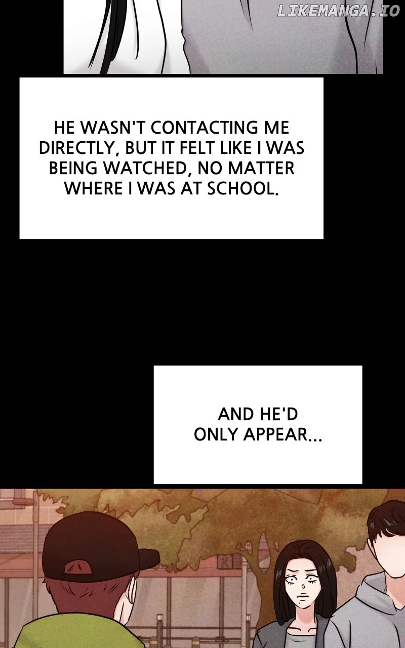 A Campus Romance, I Guess chapter 35 page 15
