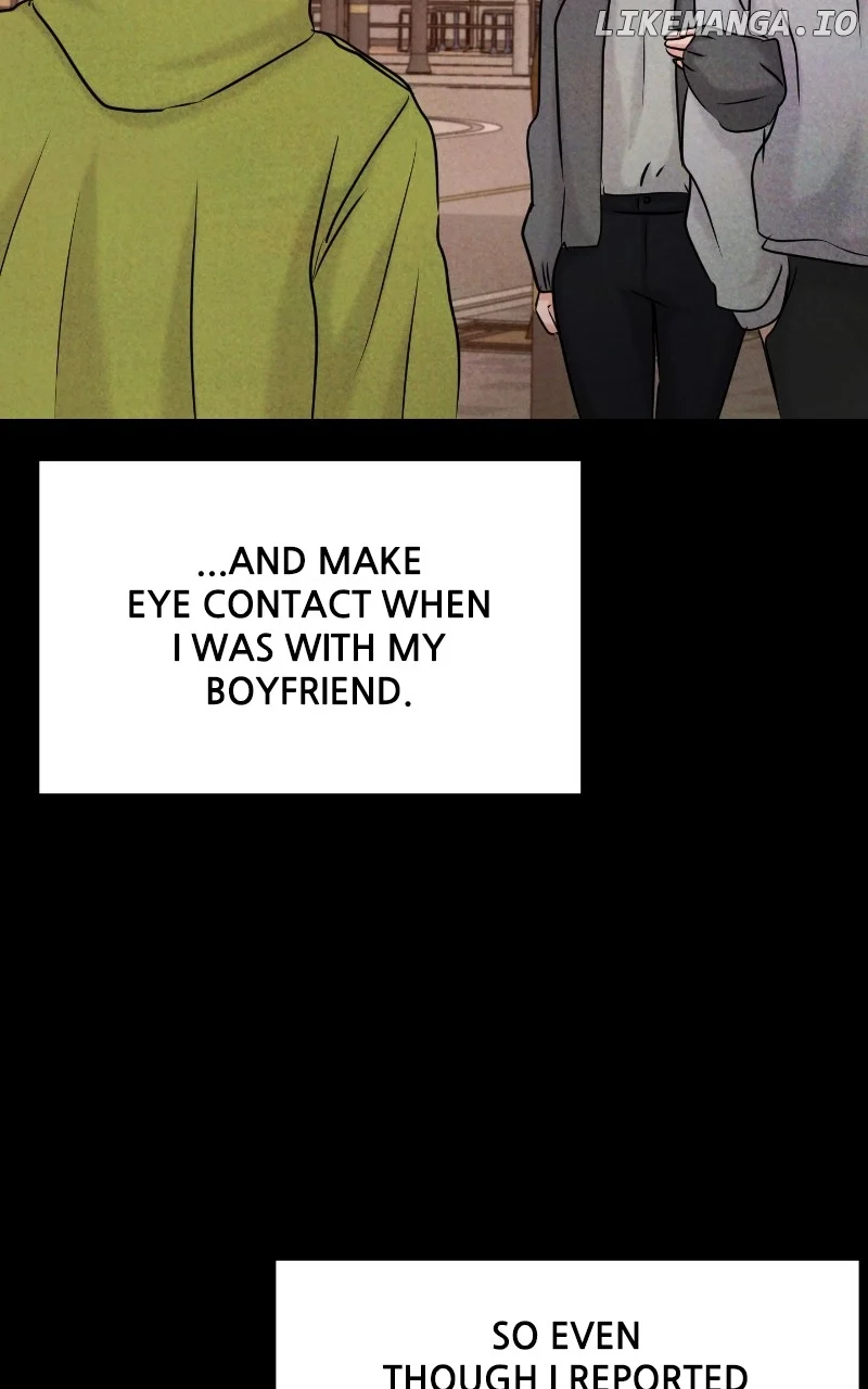 A Campus Romance, I Guess chapter 35 page 16