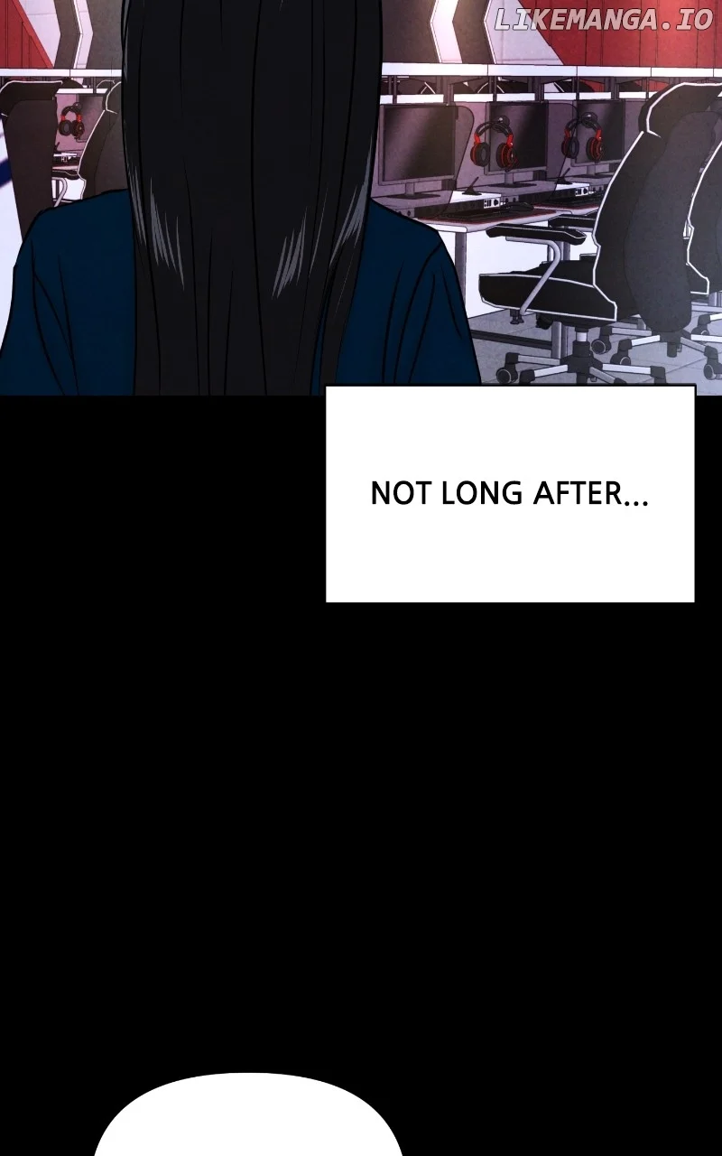 A Campus Romance, I Guess chapter 35 page 19