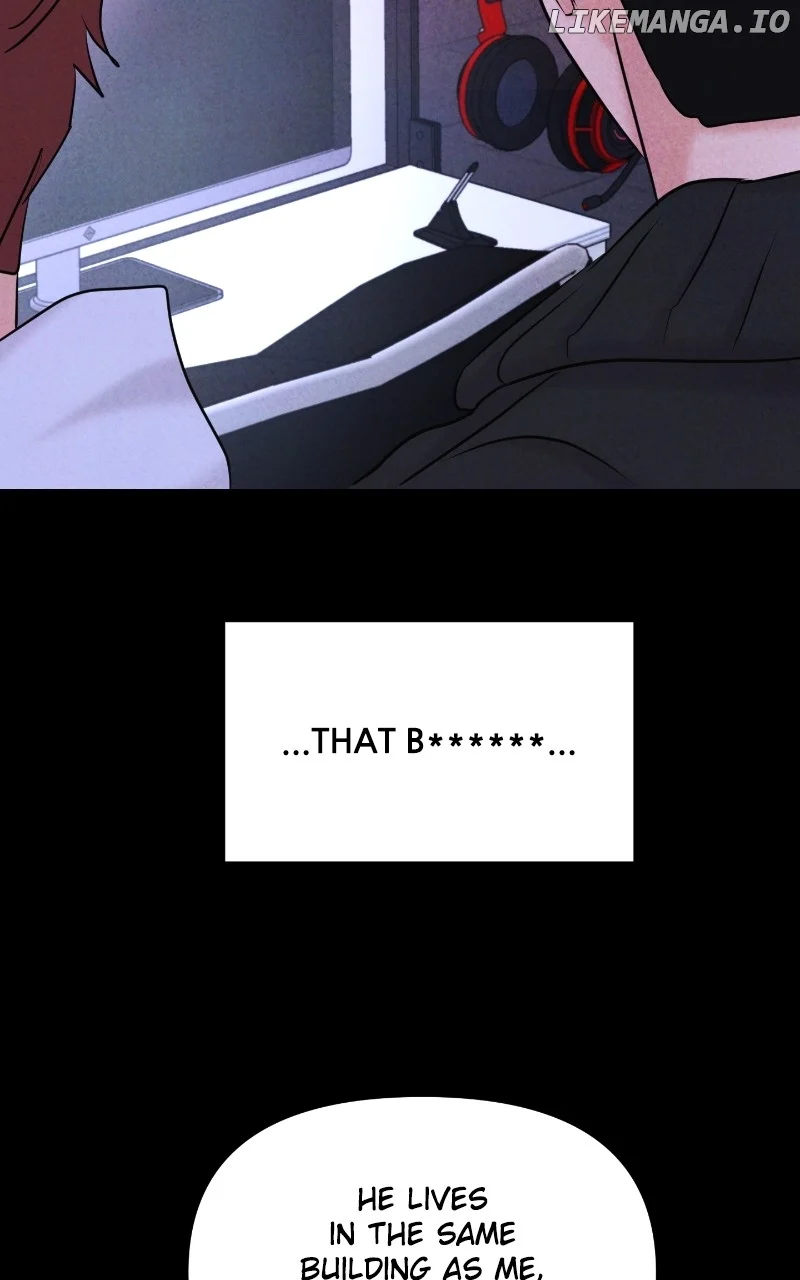 A Campus Romance, I Guess chapter 35 page 21