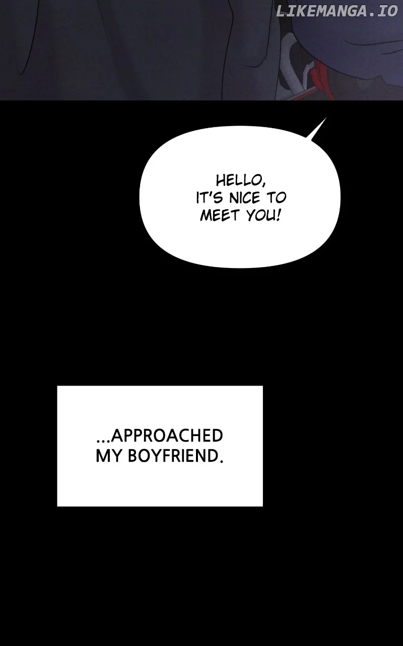 A Campus Romance, I Guess chapter 35 page 23