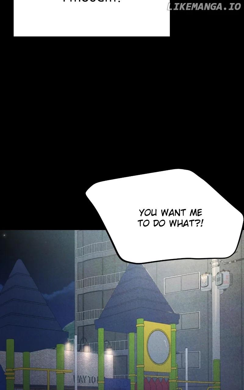 A Campus Romance, I Guess chapter 35 page 27