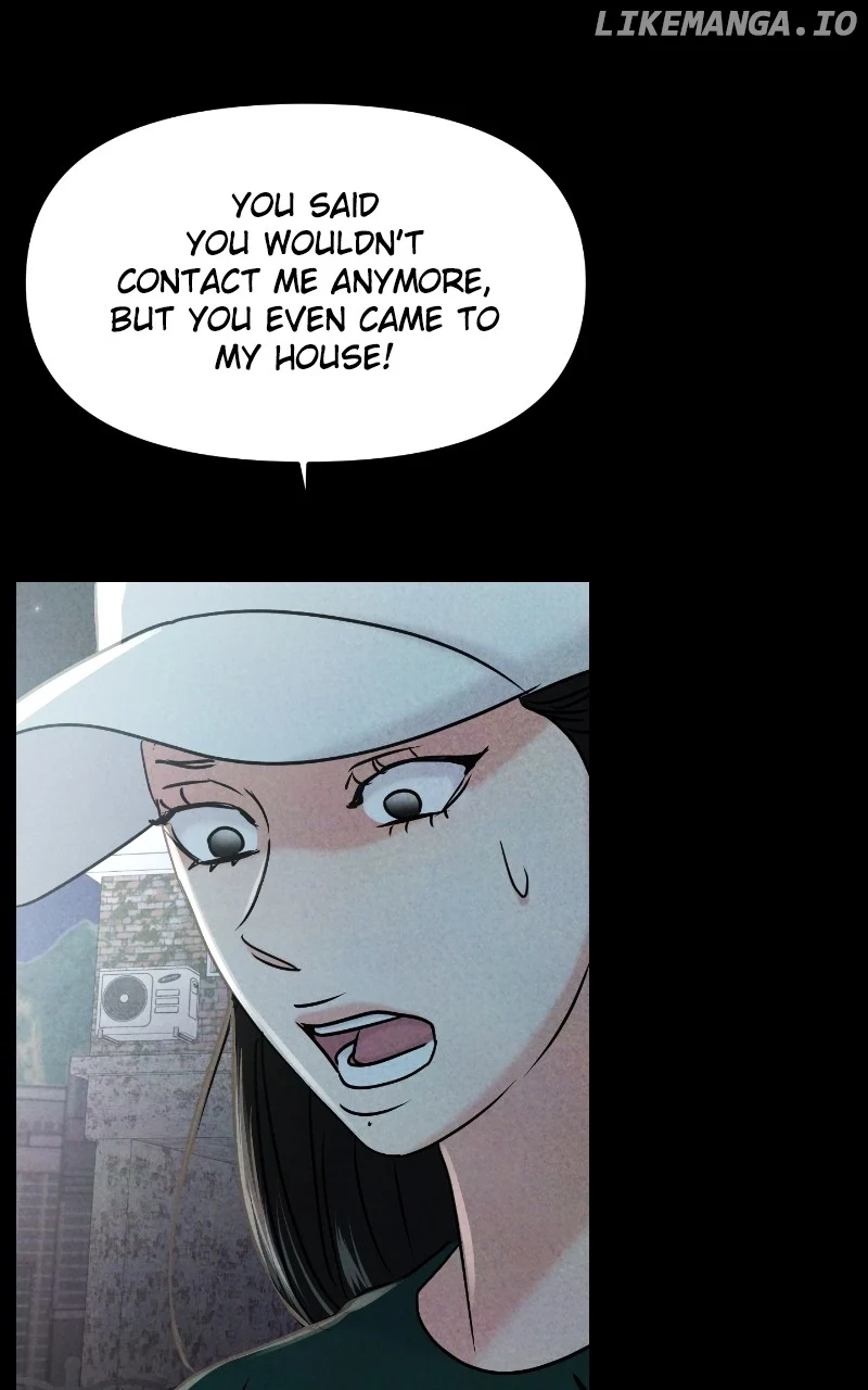 A Campus Romance, I Guess chapter 35 page 30