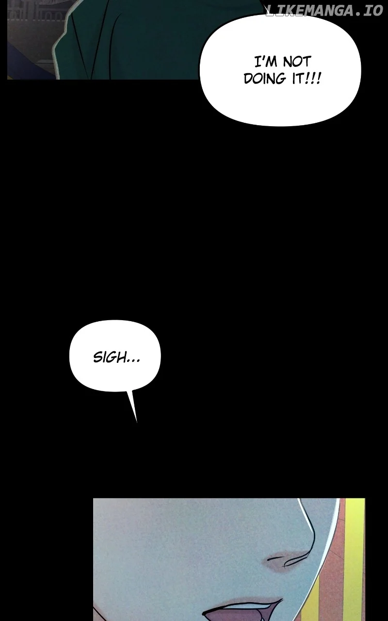 A Campus Romance, I Guess chapter 35 page 31