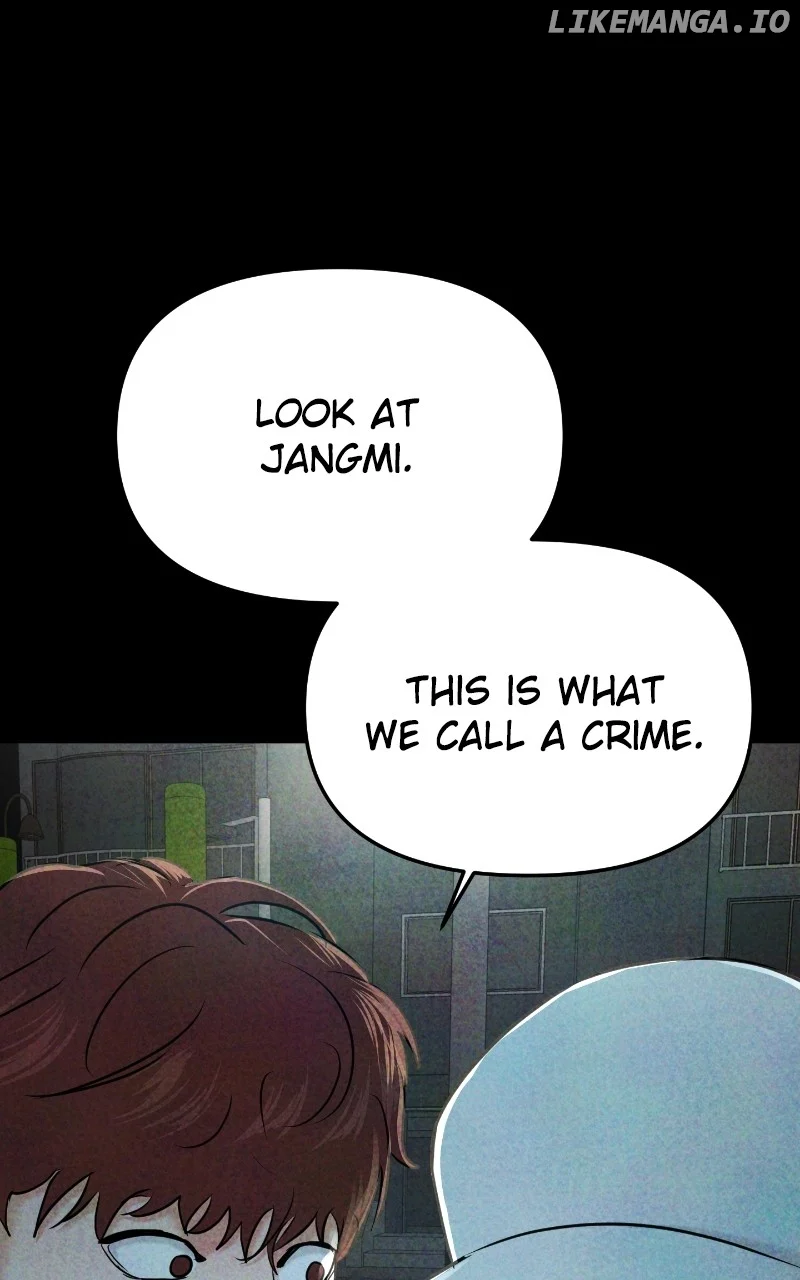 A Campus Romance, I Guess chapter 35 page 33