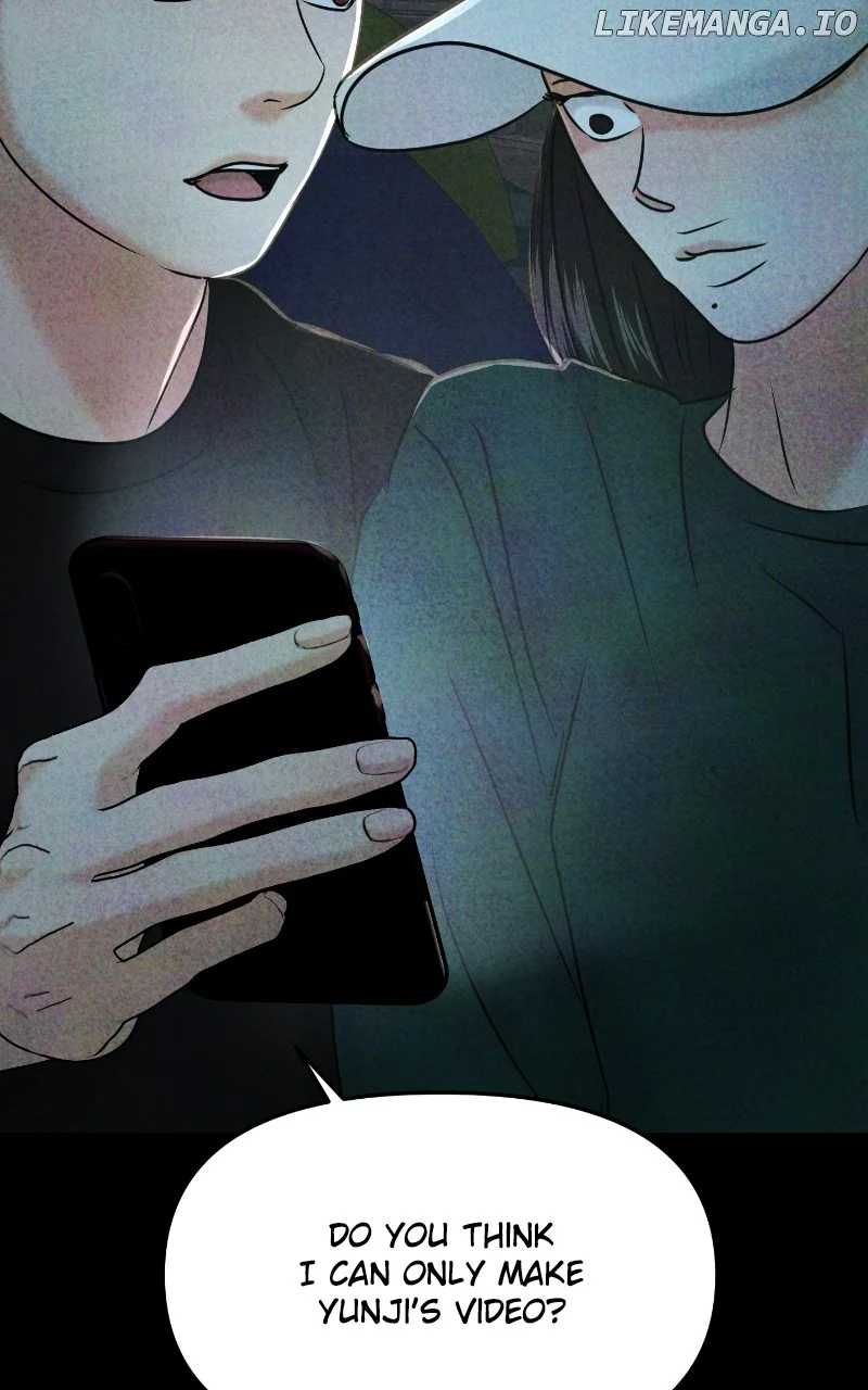 A Campus Romance, I Guess chapter 35 page 34