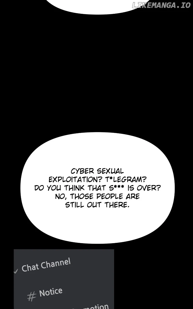 A Campus Romance, I Guess chapter 35 page 35