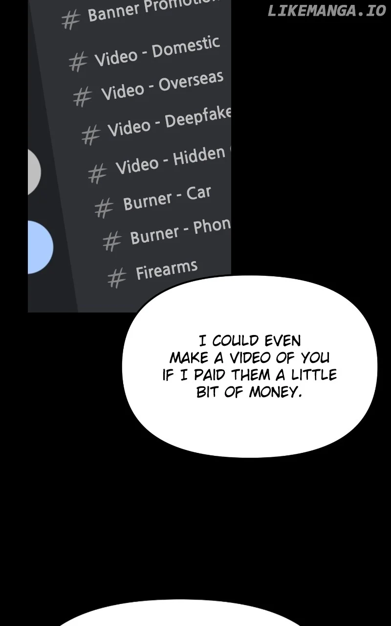 A Campus Romance, I Guess chapter 35 page 36