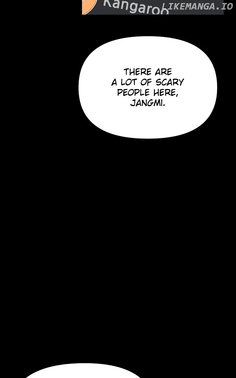 A Campus Romance, I Guess chapter 35 page 38