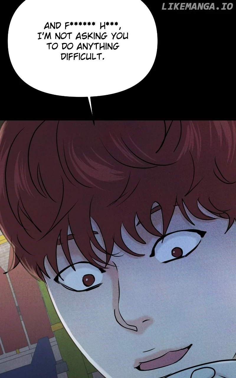 A Campus Romance, I Guess chapter 35 page 39