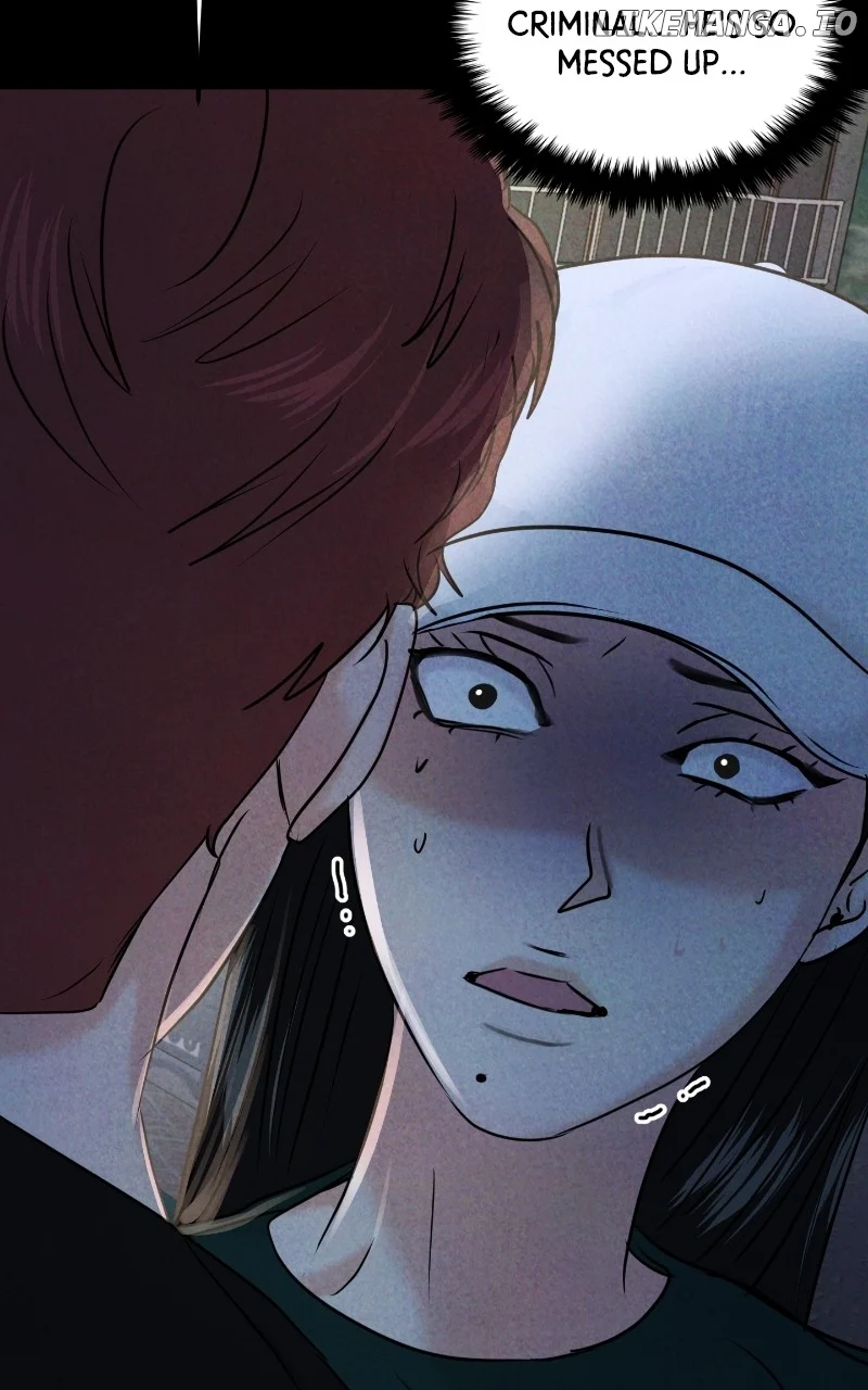 A Campus Romance, I Guess chapter 35 page 41