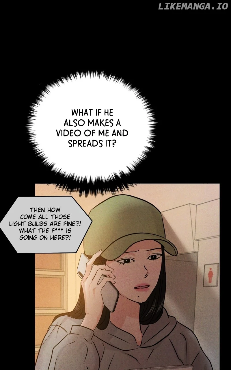 A Campus Romance, I Guess chapter 35 page 47