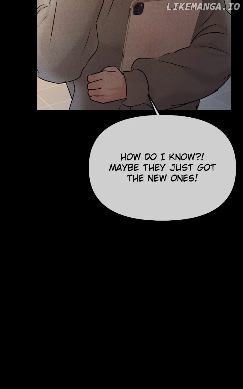 A Campus Romance, I Guess chapter 35 page 48