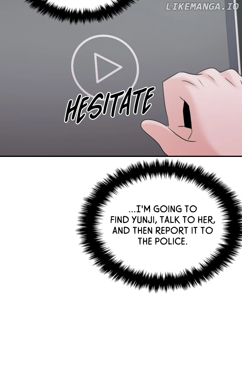 A Campus Romance, I Guess chapter 35 page 52