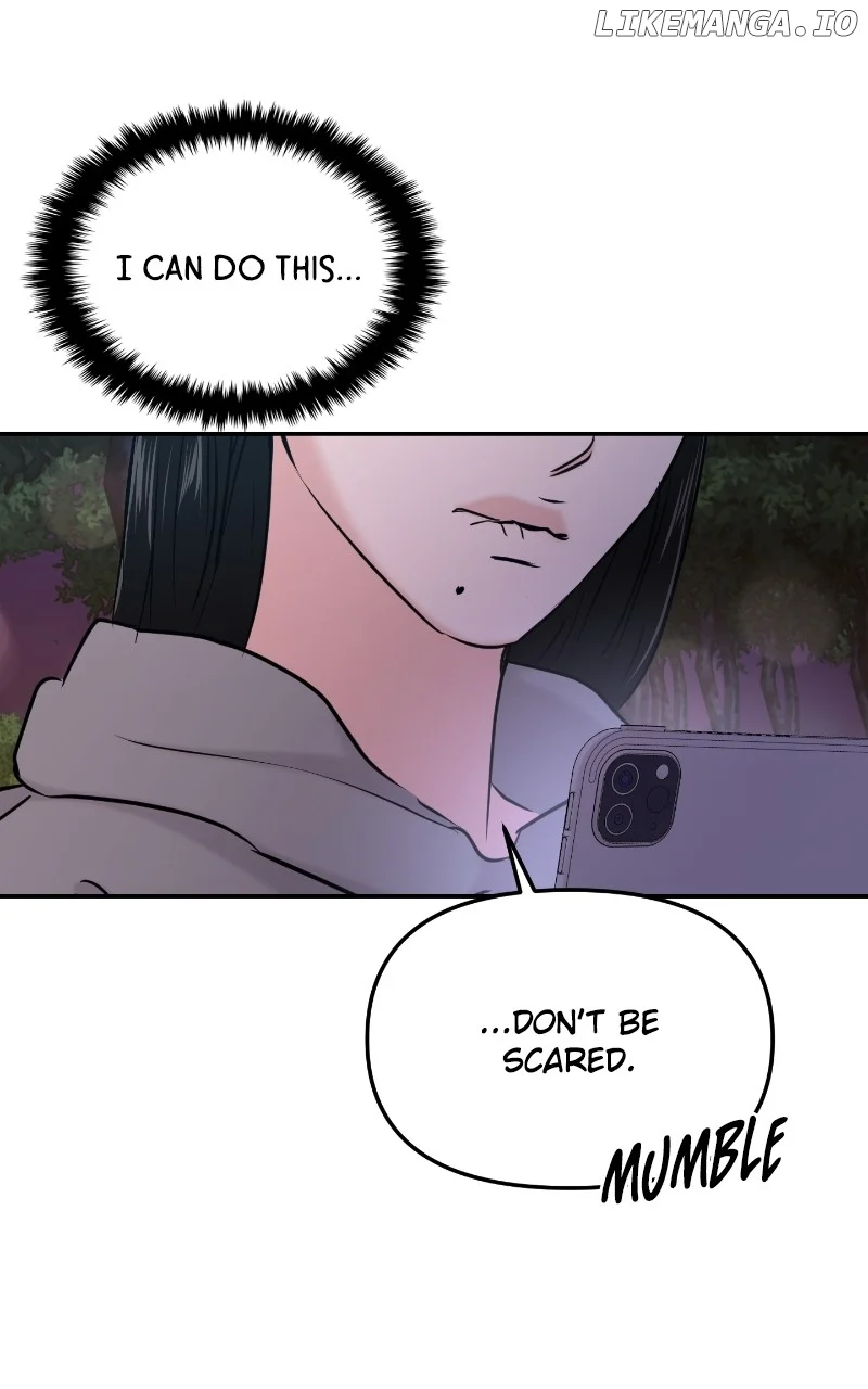 A Campus Romance, I Guess chapter 35 page 53