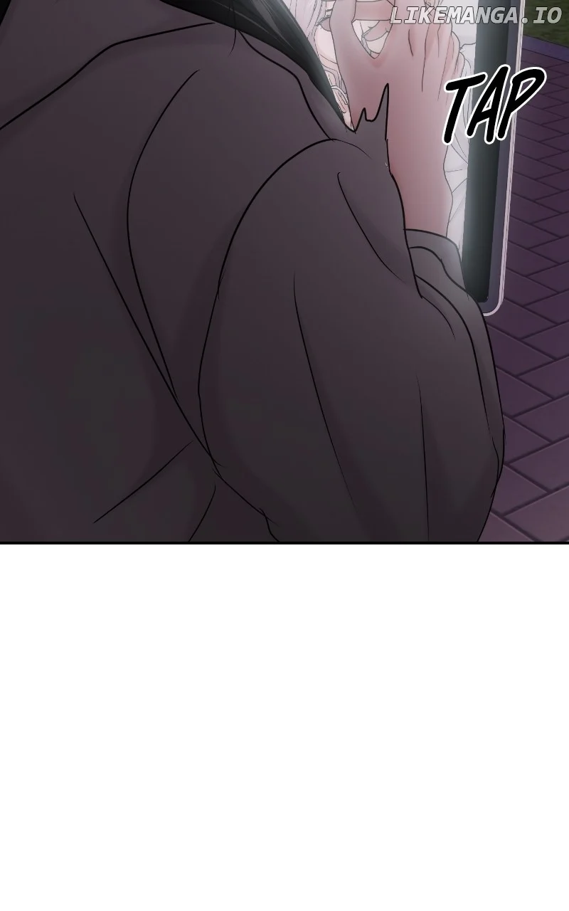 A Campus Romance, I Guess chapter 35 page 55