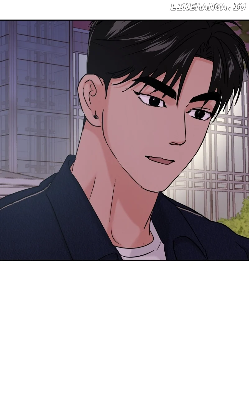 A Campus Romance, I Guess chapter 35 page 57