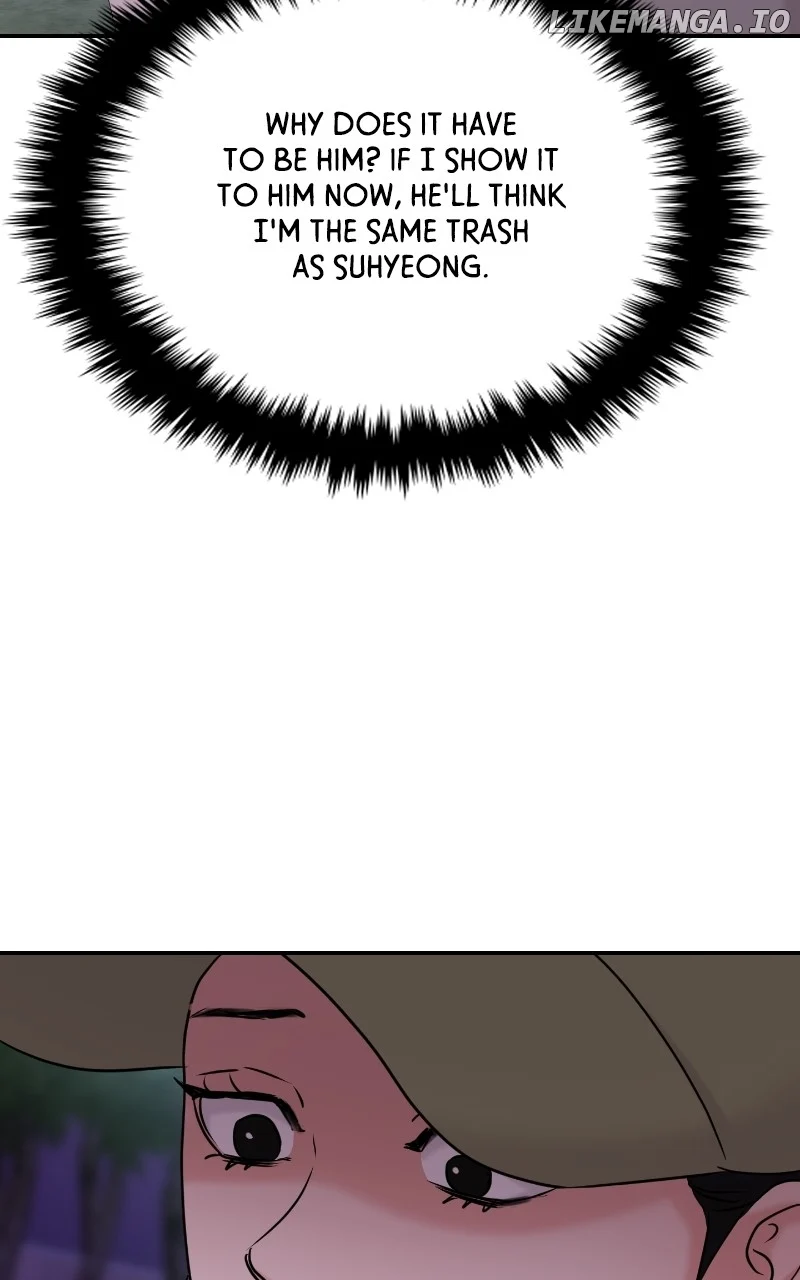 A Campus Romance, I Guess chapter 35 page 59