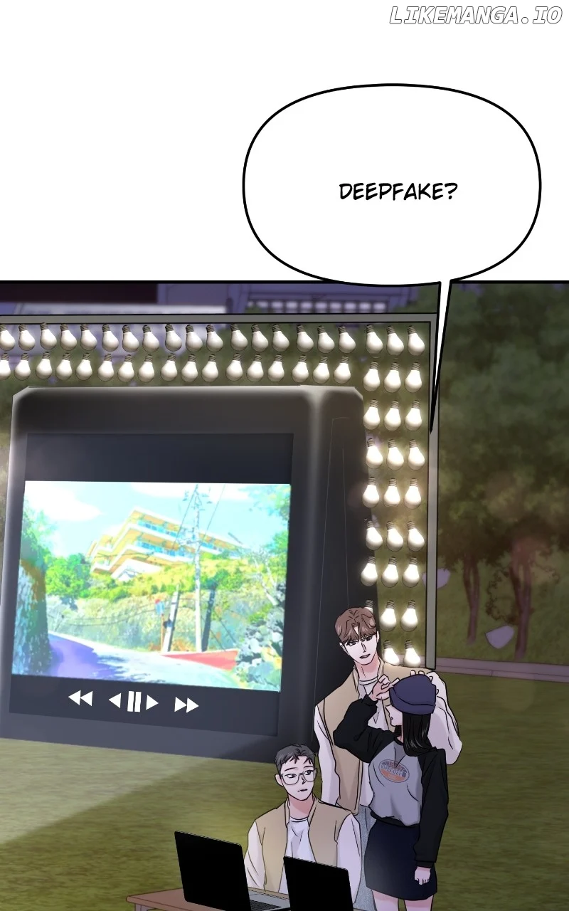 A Campus Romance, I Guess chapter 35 page 63