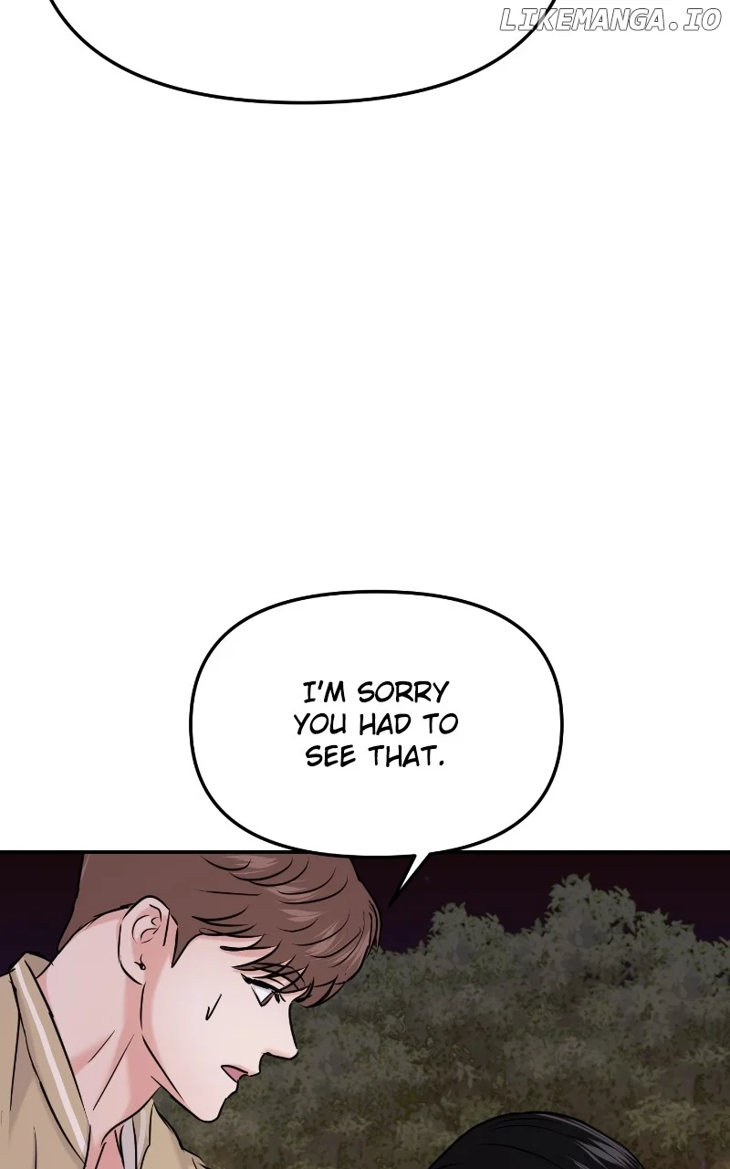 A Campus Romance, I Guess chapter 35 page 66