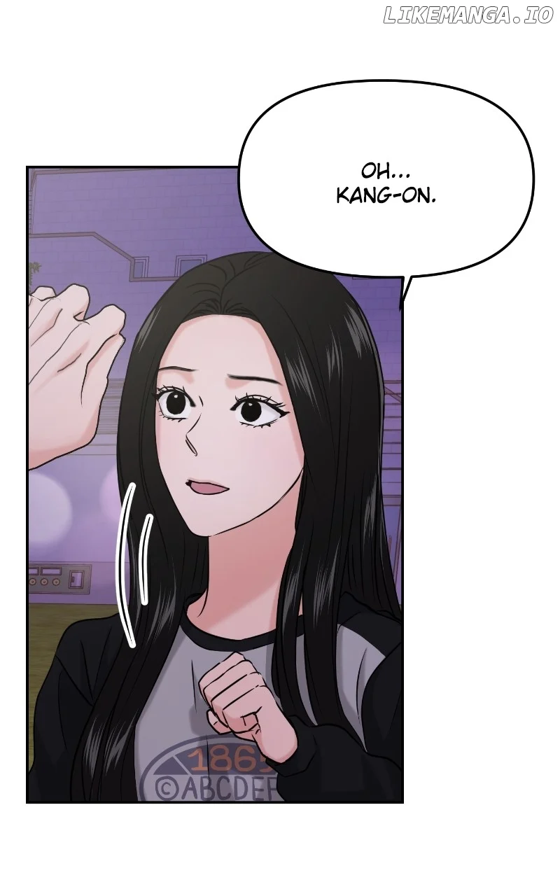A Campus Romance, I Guess chapter 35 page 68