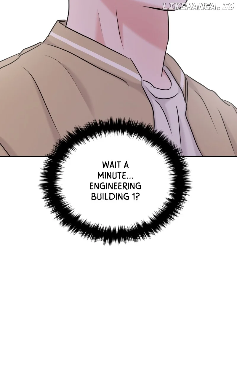 A Campus Romance, I Guess chapter 35 page 78