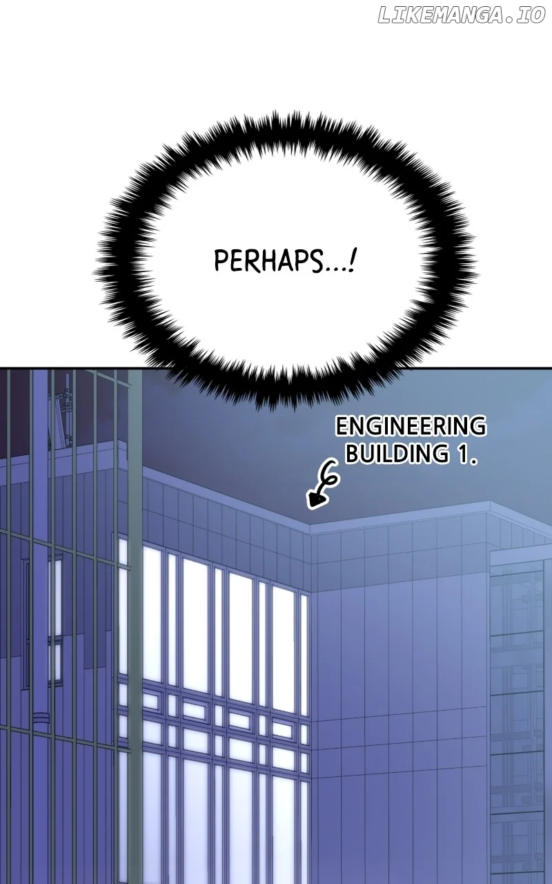 A Campus Romance, I Guess chapter 35 page 79