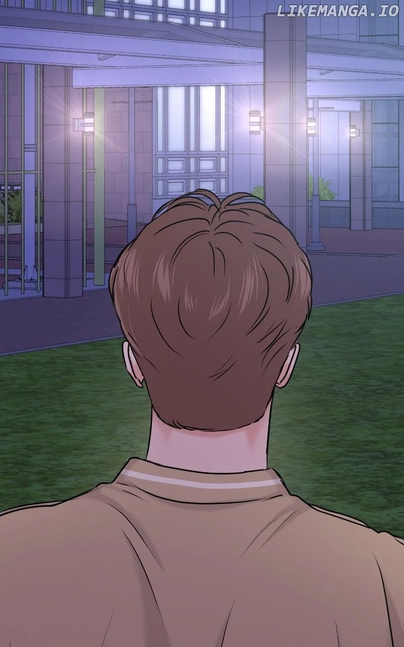 A Campus Romance, I Guess chapter 35 page 80