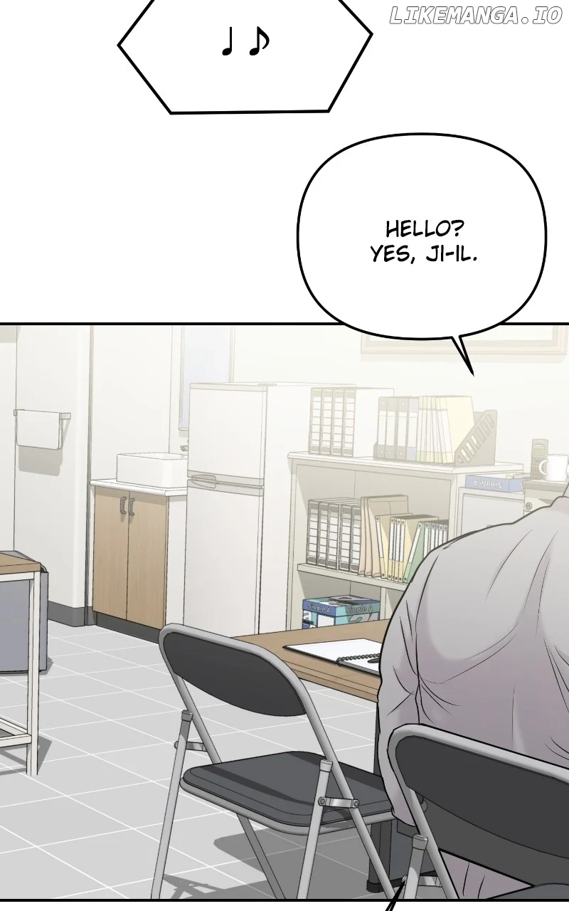 A Campus Romance, I Guess chapter 35 page 82