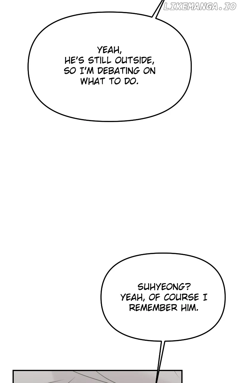 A Campus Romance, I Guess chapter 35 page 83