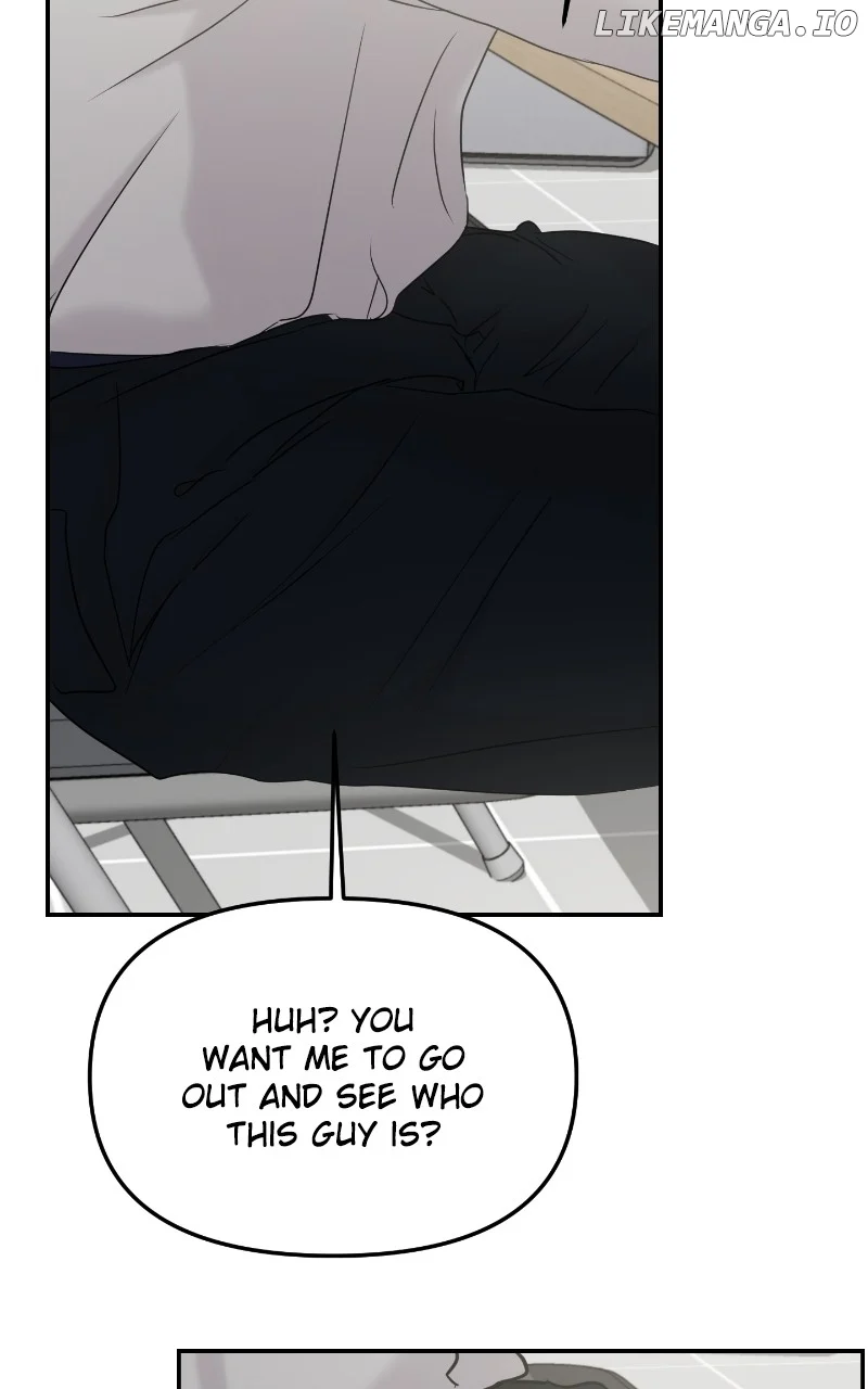 A Campus Romance, I Guess chapter 35 page 84