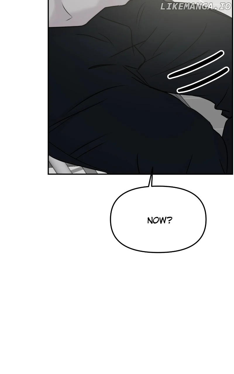 A Campus Romance, I Guess chapter 35 page 85