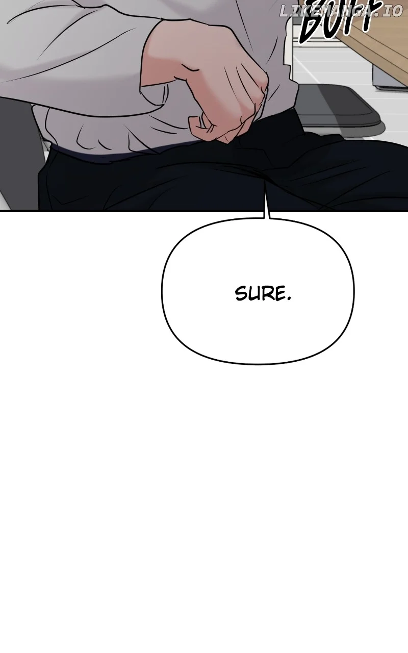 A Campus Romance, I Guess chapter 35 page 87