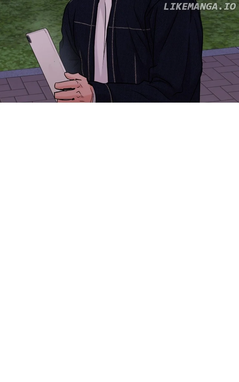 A Campus Romance, I Guess chapter 35 page 89
