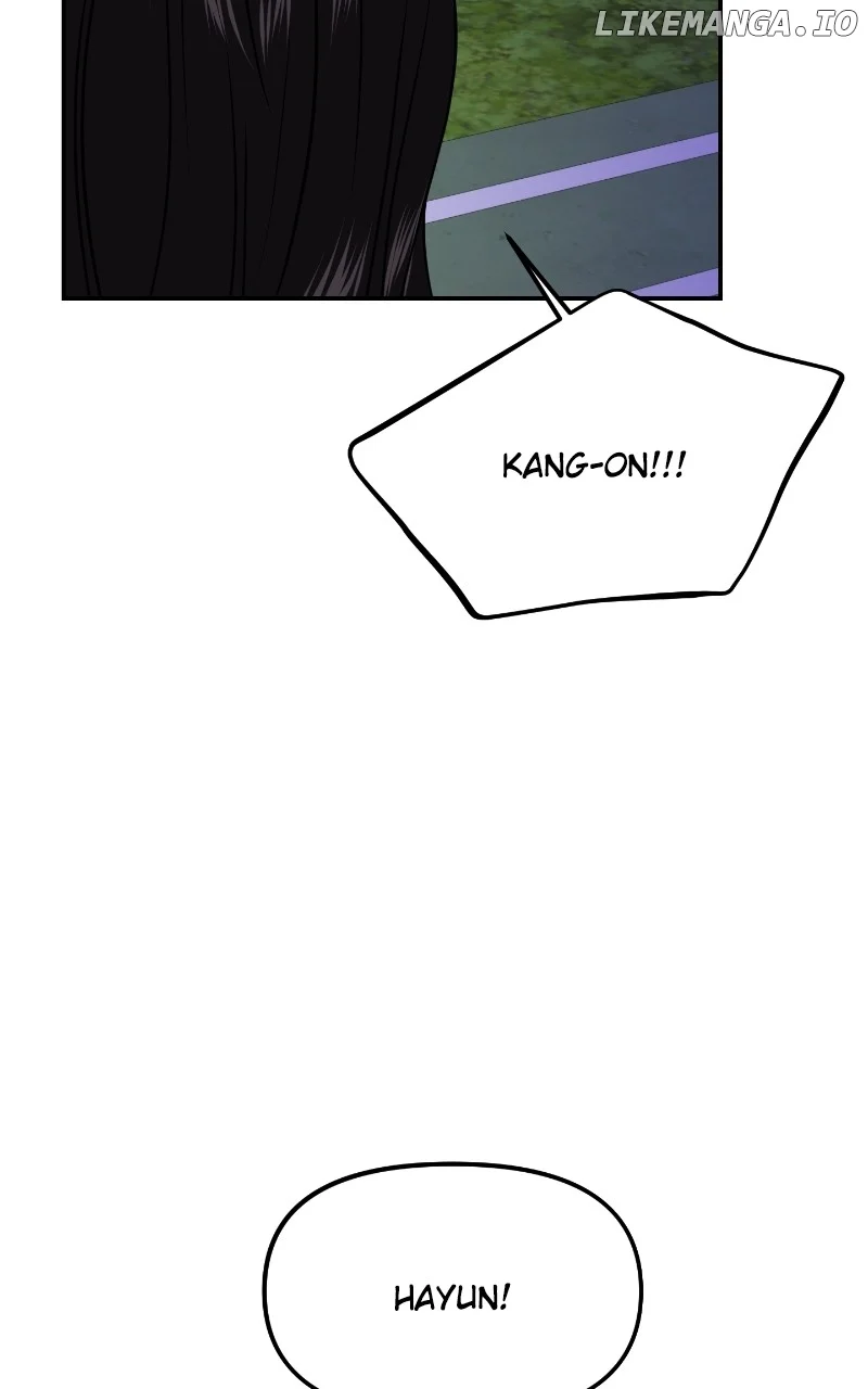 A Campus Romance, I Guess chapter 35 page 91